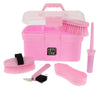 Hippotonic Complete Grooming Box - Pink