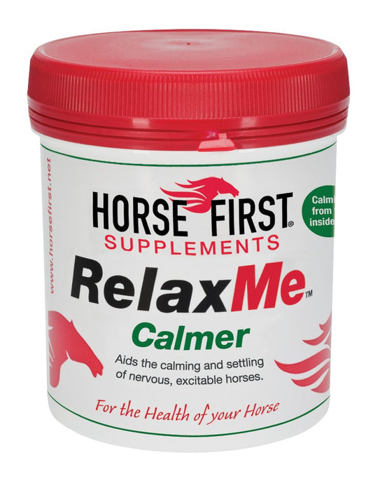 Horse First Relax Me 750g- 30 servings