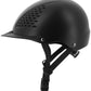 Riding World "Windy"- Matt Black- 51-54 cm