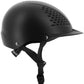 Riding World "Windy"- Matt Black- 51-54 cm