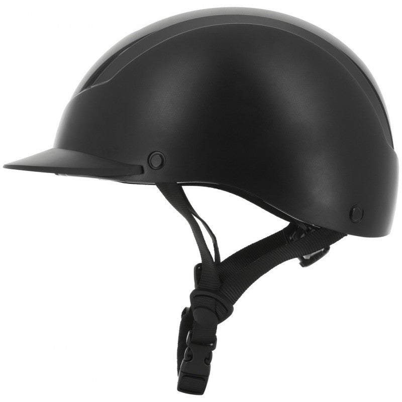 Riding World "Topy" Helmet- 48cm to 52cm