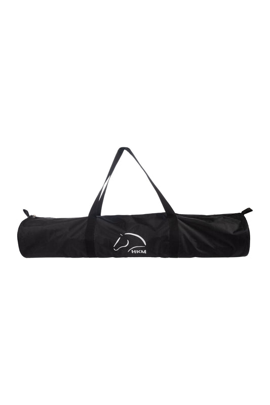 HKM Jumping Set of 2 Uprights- Pink