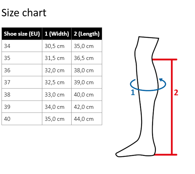 HKM Kids Riding boots -Sevilla -Kids Length and Calf Width