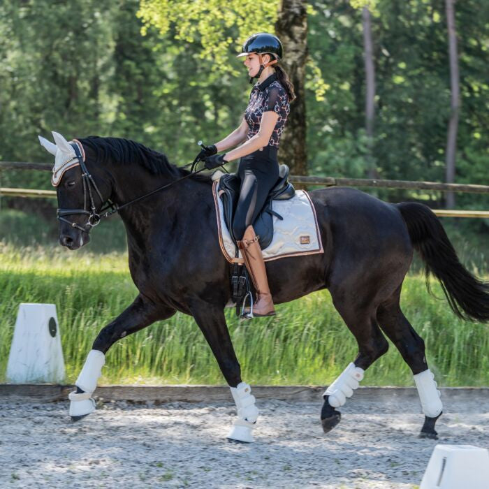 HKM Matching Set "Edinburgh"- Cob/Full Size- General Purpose