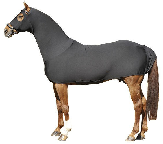 HKM Full Body Lycra Suit- protects against dirt, flies and abrasian