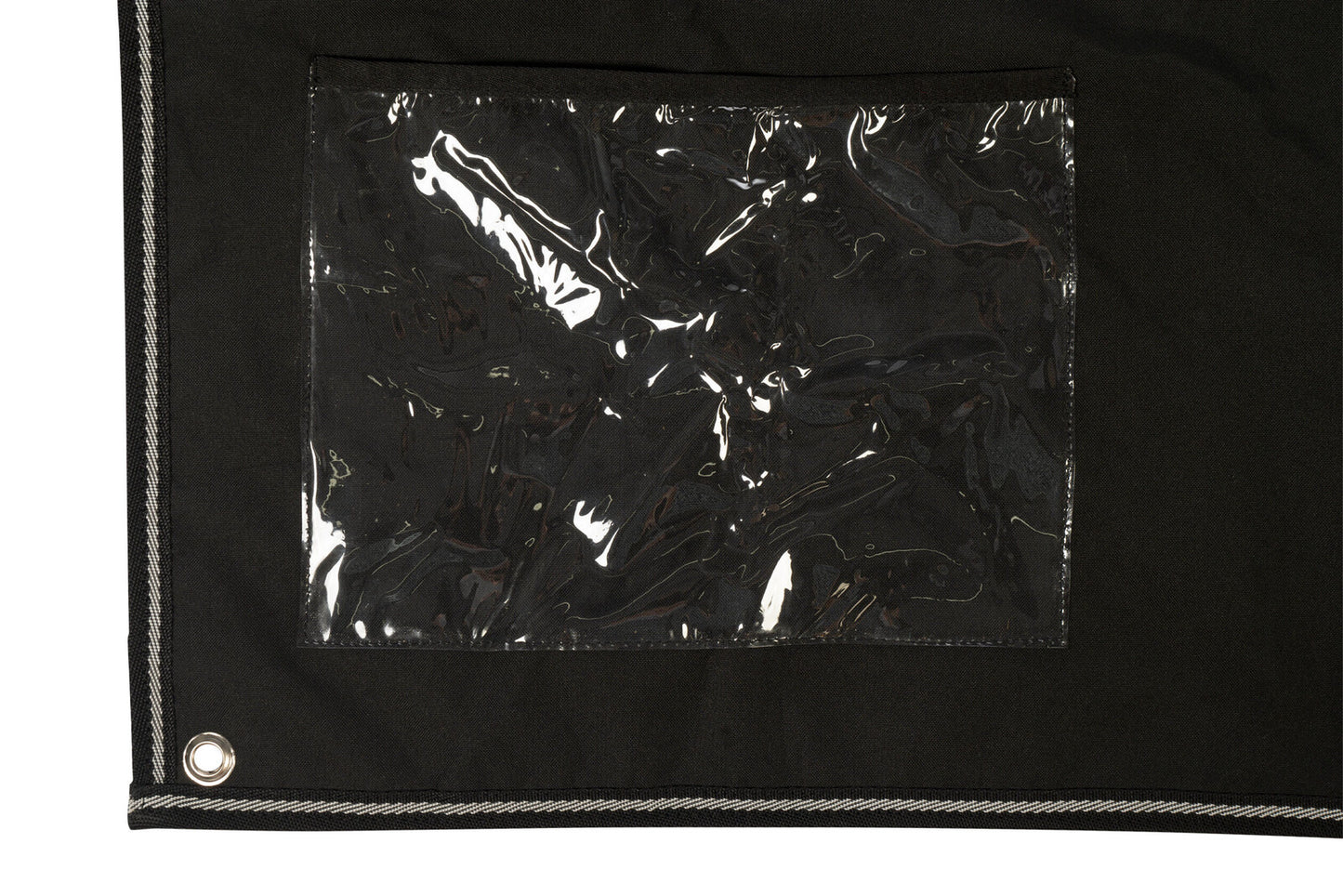 HKM Stable Door Curtain- Embroidery Available