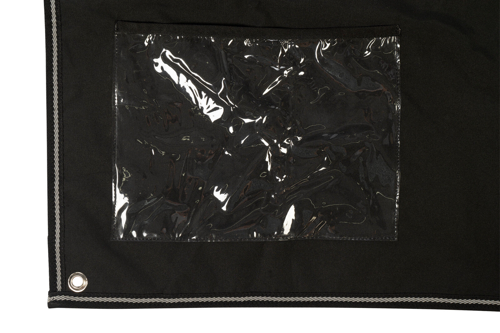 HKM Stable Door Curtain- Embroidery Available