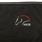 HKM Stable Door Curtain- Embroidery Available