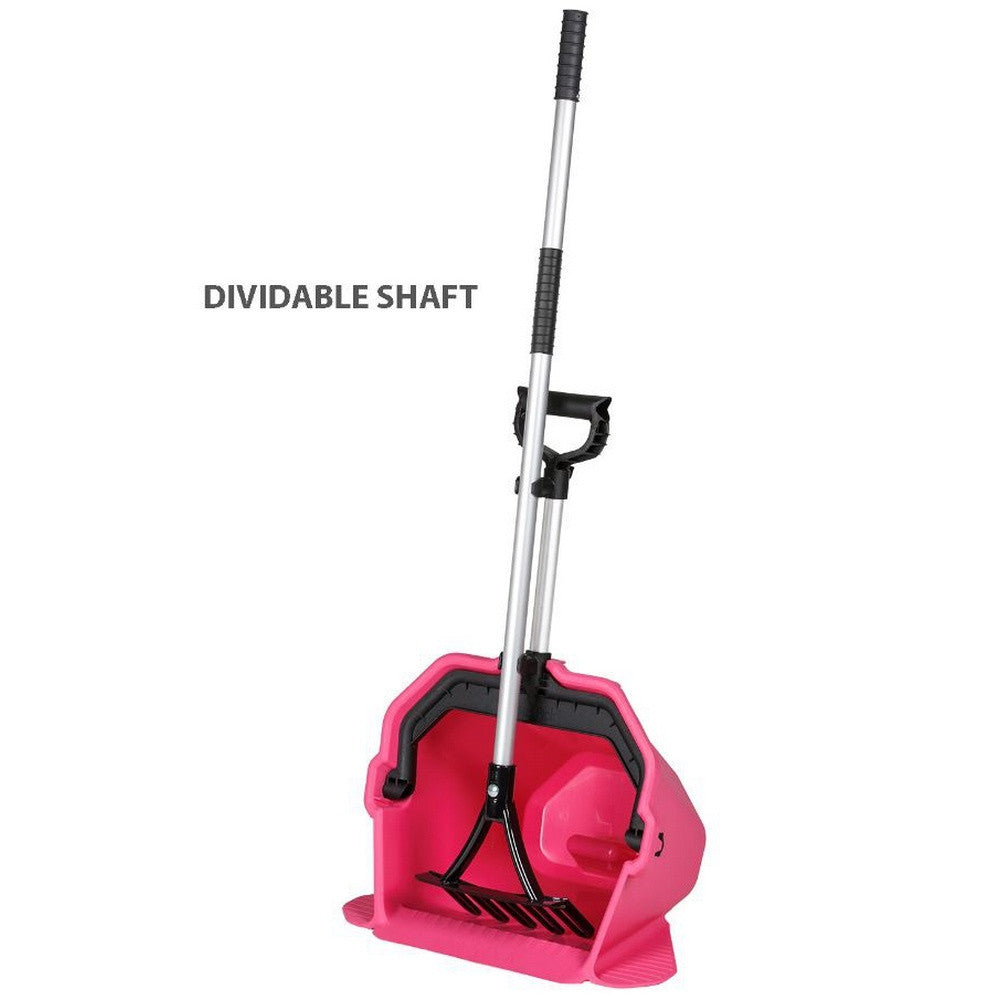 Packhorse Quick Pick Ergonomic- Hot Pink
