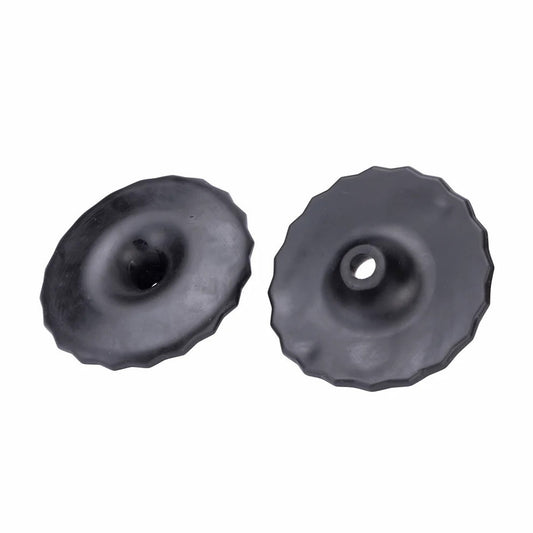 Shires Ergonomic Silicone Bit Guards