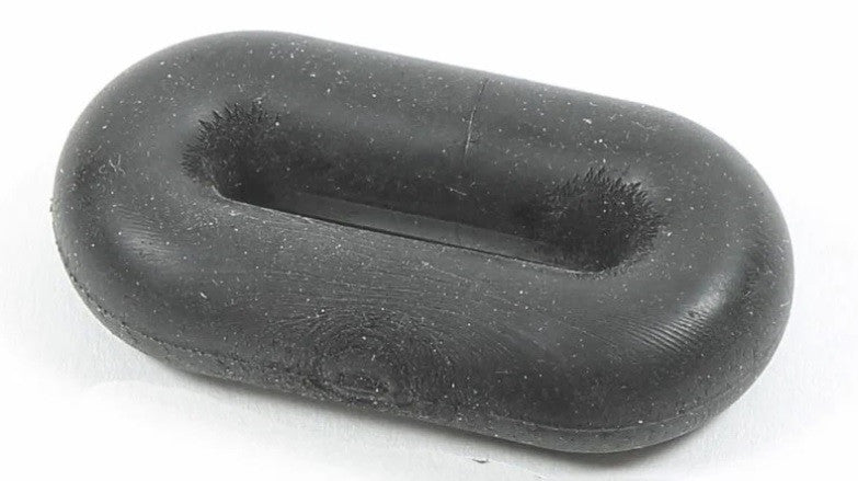 Shires Super Stretchy Silicone Martingale Stop