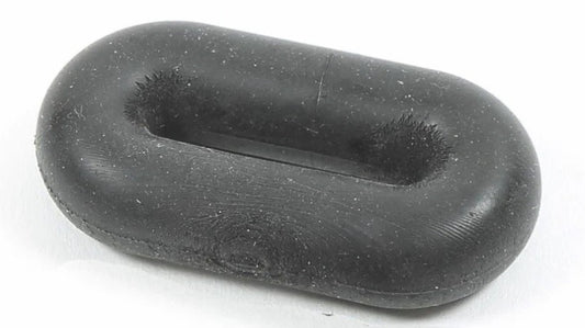 Shires Super Stretchy Silicone Martingale Stop
