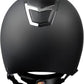 Karben Sienna Riding Helmet- Black- Size 59-61cm Adjustable