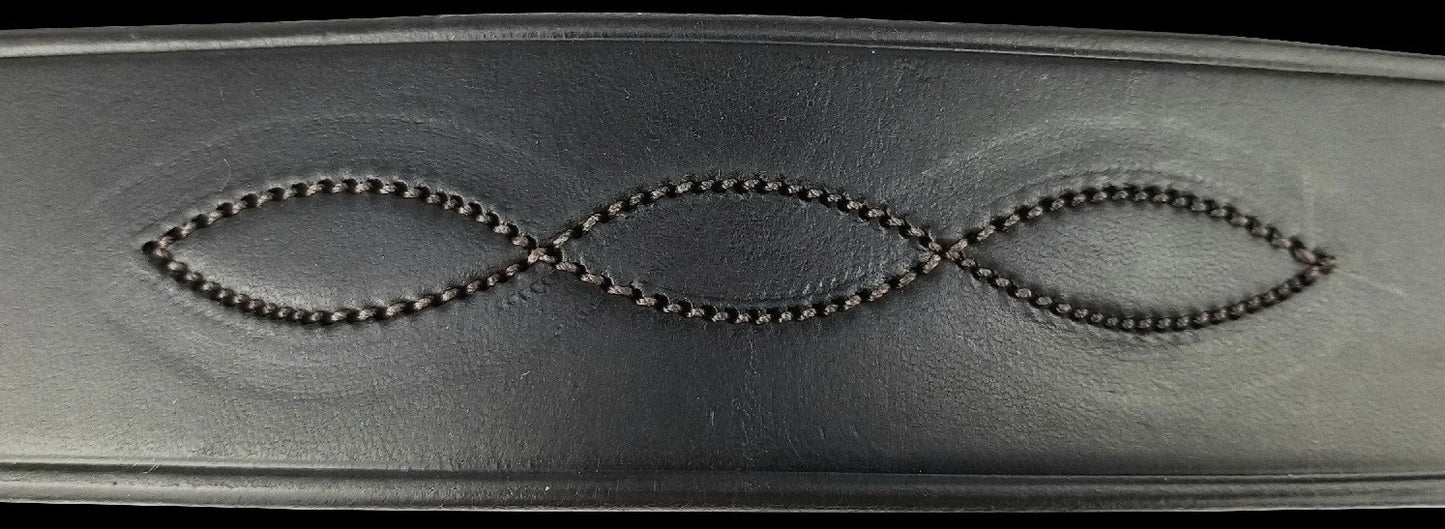 Ecorider Classic Show Bridle
