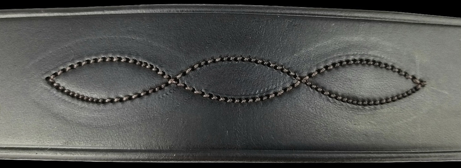 Ecorider Classic Show Bridle