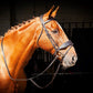 Eco Rider Classic Show Comfort Bridle