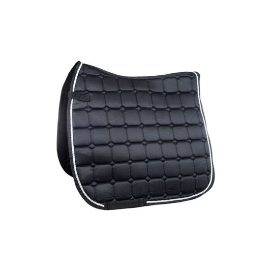HKM  Saddle Cloth Madrid