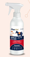 Plusvital Effivet Cleansing Liquid 500ml