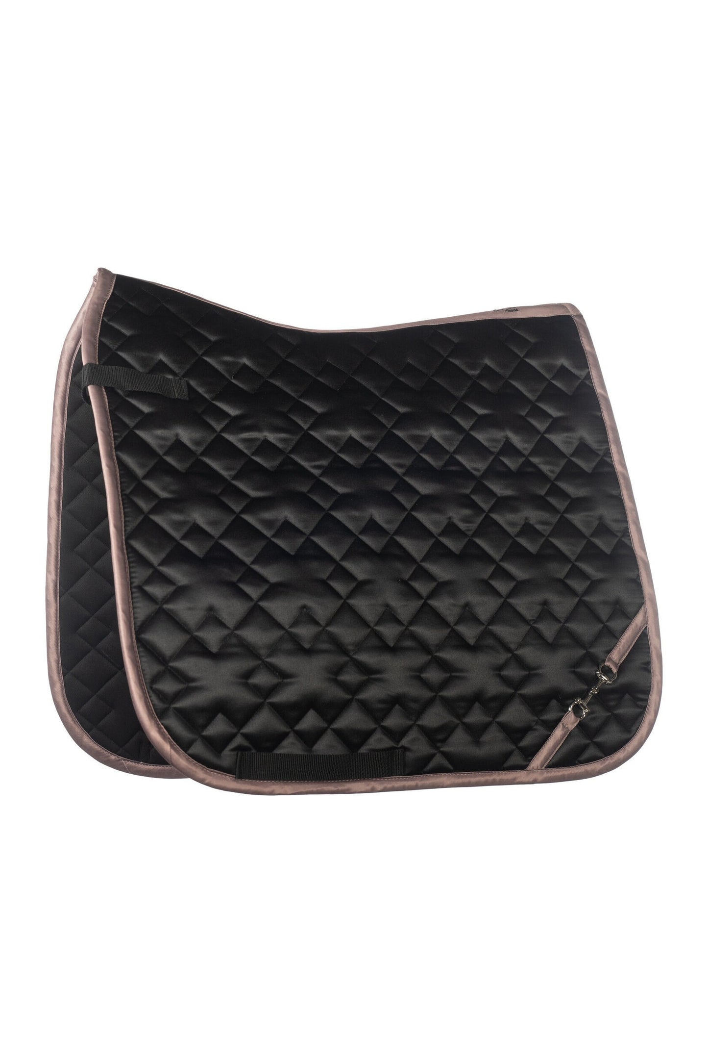 HKM Saddlepad "Golden Bit"- Pony Size