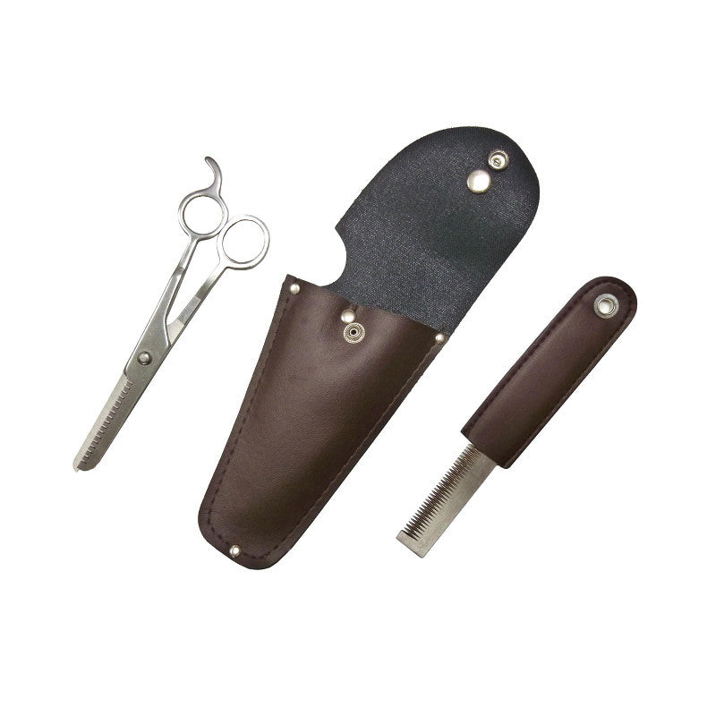 Horka Mane & Tail Trim Kit