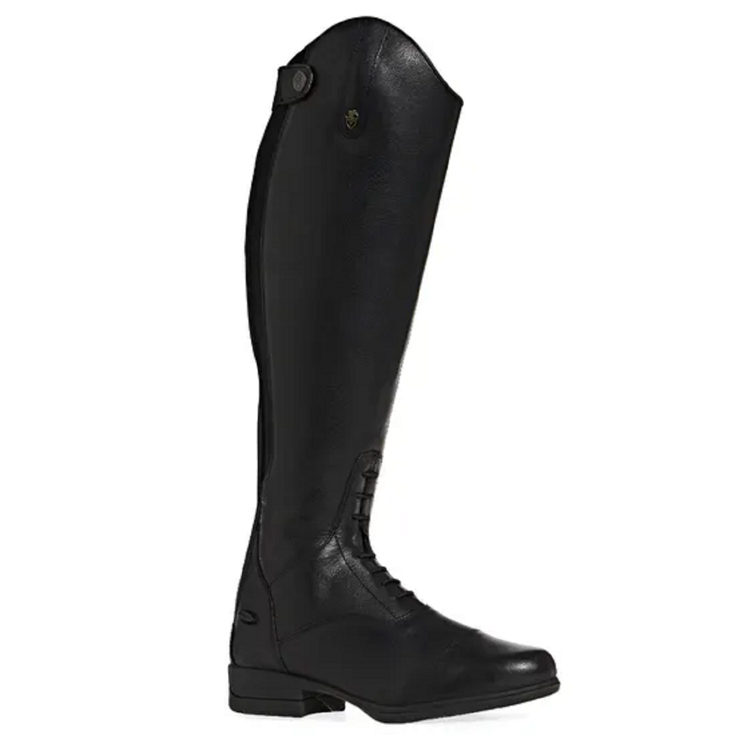 Shires Moretta Albina Ladies Leather boot- UK 5 - Regular Calf
