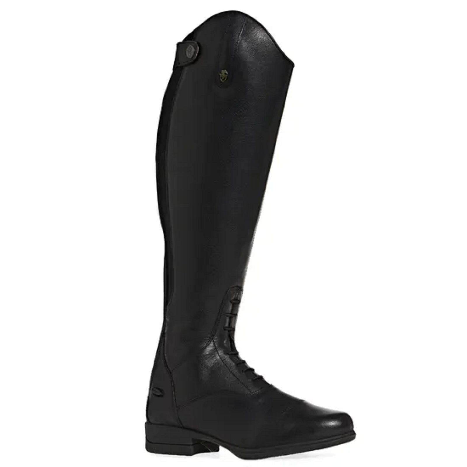 Shires Moretta Albina Ladies Leather boot- UK 5 - Regular Calf