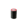 Smart Grooming Flat Wax Plaiting Thread- Black