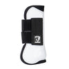 Horka Tendon Boot Neoprene lined - white - size Large.