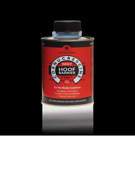 Carr & Day & Martin Hoof Barrier- 500ml.