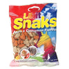 Likit Snacks 100g- Apple & Cinnamon