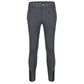 Equitech Mens Kingham Breeches Grey