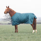 Shires Typhoon 200 Turnout Rug Green 4'6" / 54"