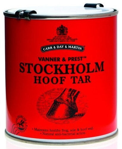 Carr & Day & Martin Stockholm Hoof Tar 455ml