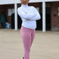 Jod-Z Cotton Candy Childrens Riding Breeches