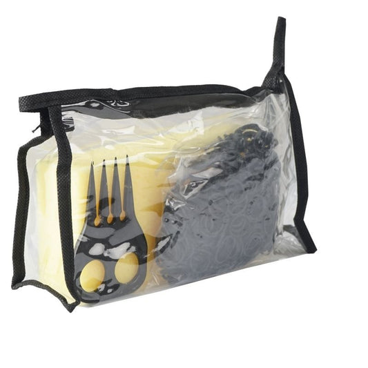 Horka Braiding Set