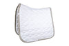 HKM Saddlepad "Crystal Fashion" - Pony Size