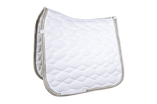 HKM Saddlepad "Crystal Fashion" - Pony Size