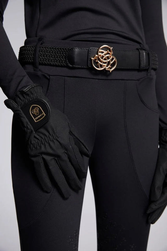 Equieire Jewels™ Buckles- Gold