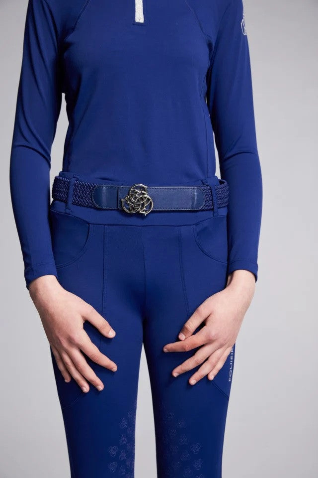 Equieire Jewels™ Buckles- Silver