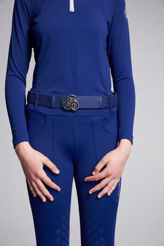 Equieire Jewels™ Buckles- Silver