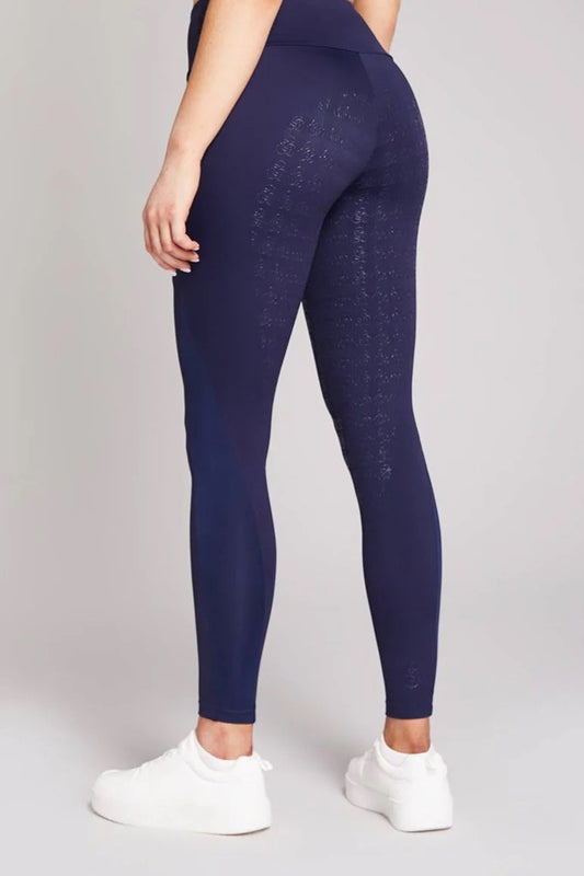 Equieire Jessica Team Ireland Ladies Tights