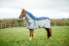 Equisential Waterproof Fly Rug- 5ft 9"