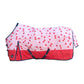 HKM Turnout Rug- Lollipop- 600D 200g