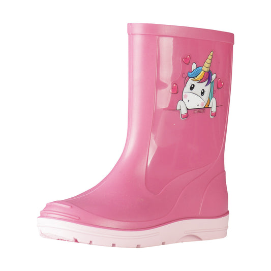 Horka Kids Wellies- UK4/ EU21