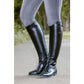 HKM " Valencia" Kids Leather Boots- Standard Kids Height, Narrow Calf- UK 7/EU41