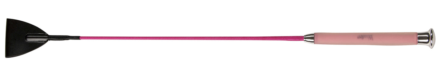 Whip & Go Gel Jumping Whip- Pink