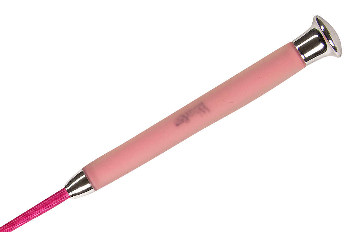 Whip & Go Gel Jumping Whip- Pink