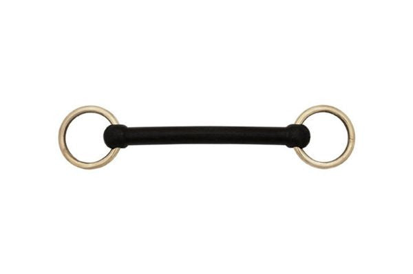 Mackey Nylon Foal Bit- 4.5"