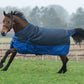 HKM Turnout Rug "Chester" 600Denier 100g Fill