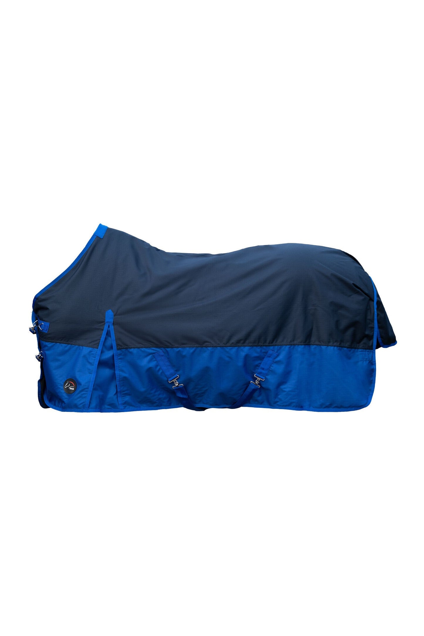 HKM Turnout Rug "Chester" 600Denier 100g Fill
